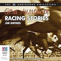 Algopix Similar Product 1 - Best Australian Racing Stories