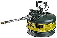 Algopix Similar Product 17 - Justrite AccuFlow 7225420 Type II