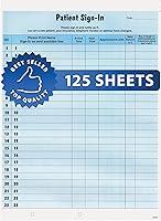 Algopix Similar Product 15 - Tabbies Patient SignIn Label Forms