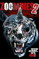 Algopix Similar Product 9 - Zoombies 2