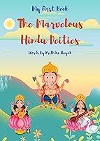 Algopix Similar Product 20 - The Marvelous Hindu Deities An