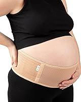 Algopix Similar Product 15 - Jill  Joey Maternity Belt  Belly Band