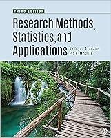 Algopix Similar Product 4 - Research Methods Statistics and