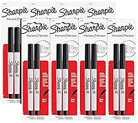 Algopix Similar Product 13 - Sharpie Precision Permanent Markers