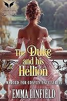 Algopix Similar Product 18 - The Duke and his Hellion A Historical