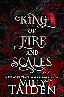 Algopix Similar Product 20 - King of Fire and Scales Wildwood