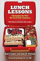 Algopix Similar Product 18 - Lunch Lessons Changing the Way America