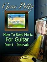 Algopix Similar Product 6 - How To Read Music For Guitar Part 1 