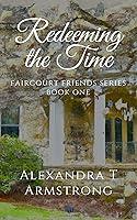 Algopix Similar Product 12 - Redeeming The Time Faircourt Friends