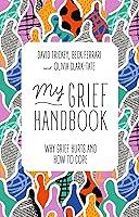 Algopix Similar Product 4 - My Grief Handbook