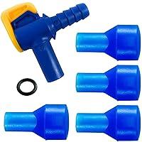 Algopix Similar Product 5 - Aquatic Way Bite Valve Replacement