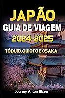 Algopix Similar Product 7 - JAPO GUIA DE VIAGEM 20242025 