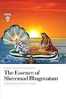 Algopix Similar Product 8 - The Essence of Shreemad Bhagavatam A