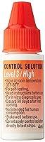 Algopix Similar Product 18 - Advocate Control Solution, High,4ml