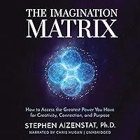Algopix Similar Product 8 - The Imagination Matrix How to Access