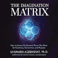 Algopix Similar Product 10 - The Imagination Matrix How to Access