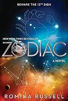 Algopix Similar Product 1 - Zodiac