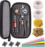 Algopix Similar Product 15 - NAYE Garden Grafting ToolPruner Kit