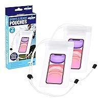 Algopix Similar Product 7 - Milestone Camping  Waterproof Pouches