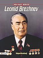 Algopix Similar Product 20 - Leonid Brezhnev by Kalyani Mookherji