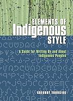 Algopix Similar Product 5 - Elements of Indigenous Style A Guide