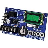 Algopix Similar Product 12 - ALTRONIX Digital Timer (PT724A)