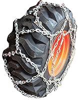 Algopix Similar Product 4 - TireChaincom 15195 Reinforced