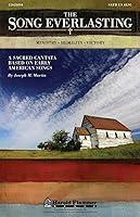 Algopix Similar Product 17 - Shawnee Press The Song Everlasting