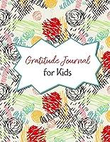 Algopix Similar Product 11 - Gratitude Journal for Kids Daily