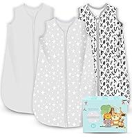 Algopix Similar Product 10 - Cute Castle Baby Sleep Sack 612 Months