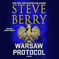 Algopix Similar Product 4 - The Warsaw Protocol: A Novel