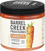 Algopix Similar Product 14 - BARREL CREEK PROVISIONS Fermented