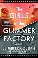 Algopix Similar Product 18 - The Girls of the Glimmer Factory A