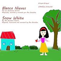 Algopix Similar Product 20 - Snow White - Blanca Nieves