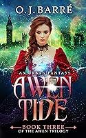 Algopix Similar Product 10 - Awen Tide: Book 3 of the Awen Trilogy