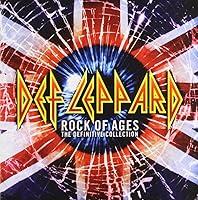 Algopix Similar Product 18 - Rock Of Ages The Definitive