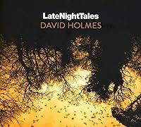 Algopix Similar Product 6 - Late Night Tales: David Holmes