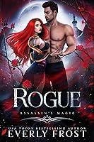 Algopix Similar Product 16 - Rogue (Assassin's Magic Book 7)