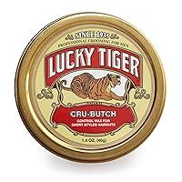 Algopix Similar Product 11 - Cru-Butch & Control Wax 1.5 oz. Tin