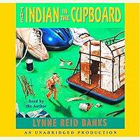 Algopix Similar Product 12 - The Indian in the Cupboard