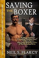 Algopix Similar Product 16 - Saving the Boxer A Wounded Men Found