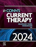 Algopix Similar Product 9 - Conn's Current Therapy 2024 - E-Book