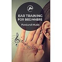 Algopix Similar Product 8 - Ear Training: For Beginners