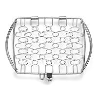 Algopix Similar Product 8 - Weber 6470 Original Stainless Steel