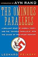 Algopix Similar Product 2 - The Ominous Parallels The End of