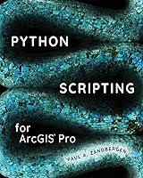 Algopix Similar Product 17 - Python Scripting for ArcGIS Pro