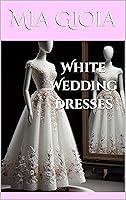 Algopix Similar Product 12 - White Wedding Dresses 33 Beautiful