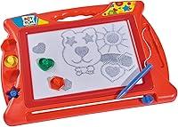 Algopix Similar Product 11 - Simba 106334024 "Art & Fun Drawing Board