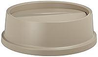 Algopix Similar Product 9 - Rubbermaid Commercial Products Trash