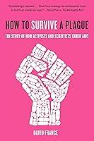 Algopix Similar Product 15 - How to Survive a Plague The Story of